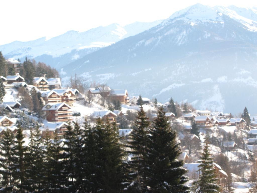 Ovronnaz 2012